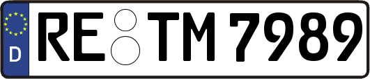 RE-TM7989