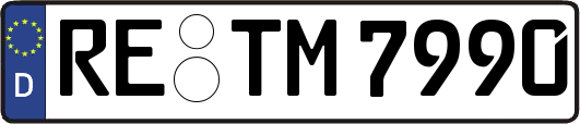 RE-TM7990