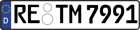 RE-TM7991