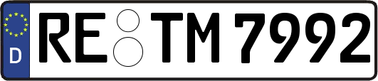 RE-TM7992