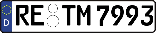 RE-TM7993