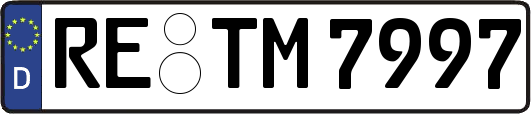 RE-TM7997