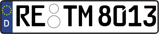 RE-TM8013