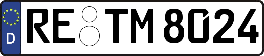 RE-TM8024