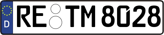 RE-TM8028