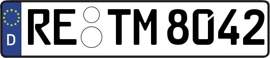 RE-TM8042