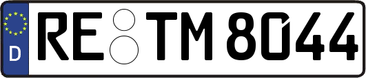 RE-TM8044