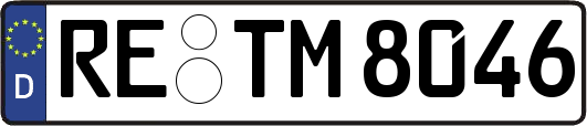 RE-TM8046
