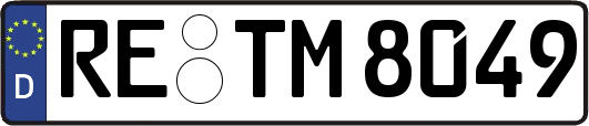 RE-TM8049