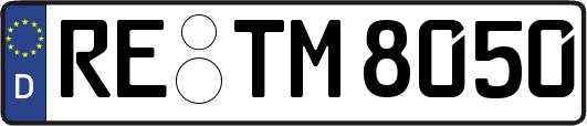 RE-TM8050