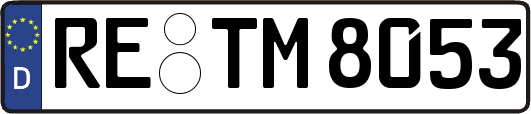 RE-TM8053