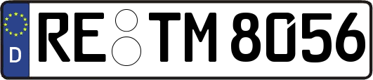 RE-TM8056