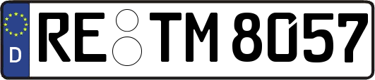 RE-TM8057