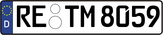 RE-TM8059