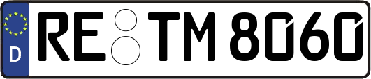 RE-TM8060