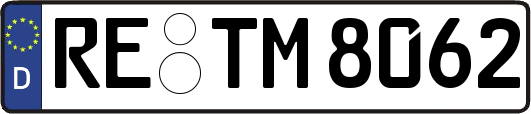 RE-TM8062