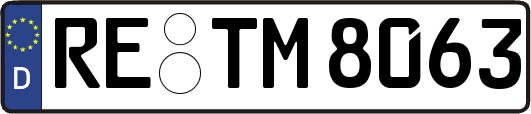 RE-TM8063