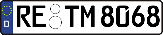 RE-TM8068