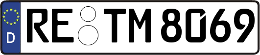 RE-TM8069