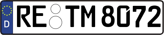 RE-TM8072