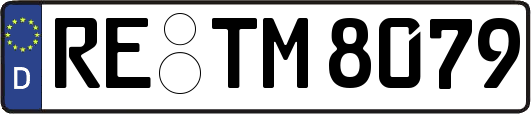 RE-TM8079