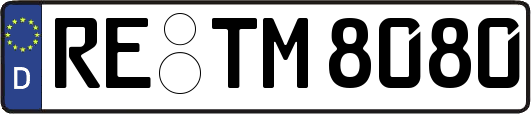 RE-TM8080