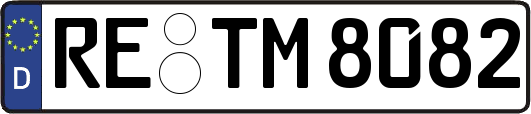 RE-TM8082