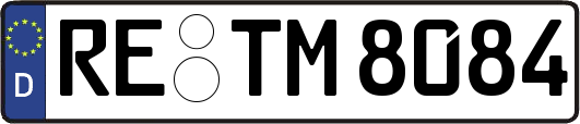 RE-TM8084