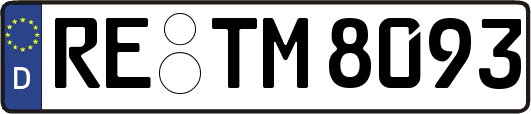 RE-TM8093