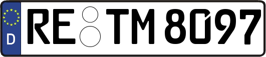 RE-TM8097
