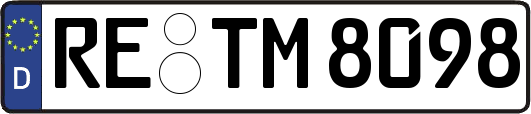 RE-TM8098