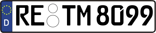 RE-TM8099