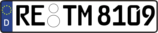 RE-TM8109