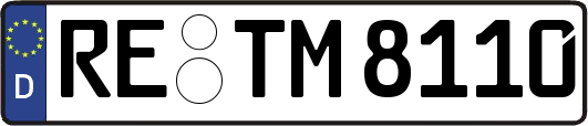 RE-TM8110