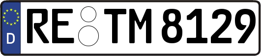 RE-TM8129