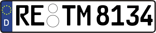 RE-TM8134
