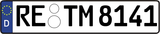 RE-TM8141