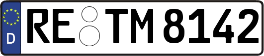 RE-TM8142