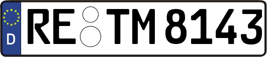 RE-TM8143