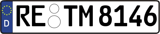 RE-TM8146