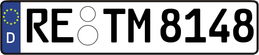 RE-TM8148