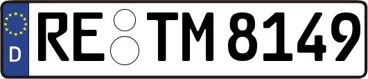 RE-TM8149