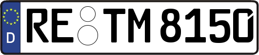 RE-TM8150