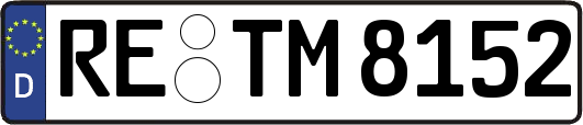 RE-TM8152