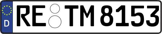 RE-TM8153
