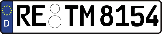 RE-TM8154