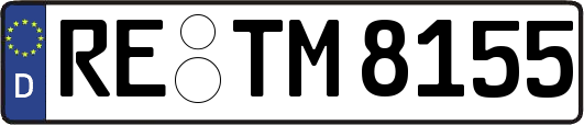 RE-TM8155