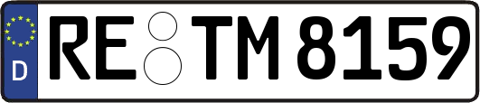 RE-TM8159