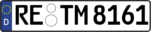 RE-TM8161