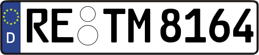 RE-TM8164